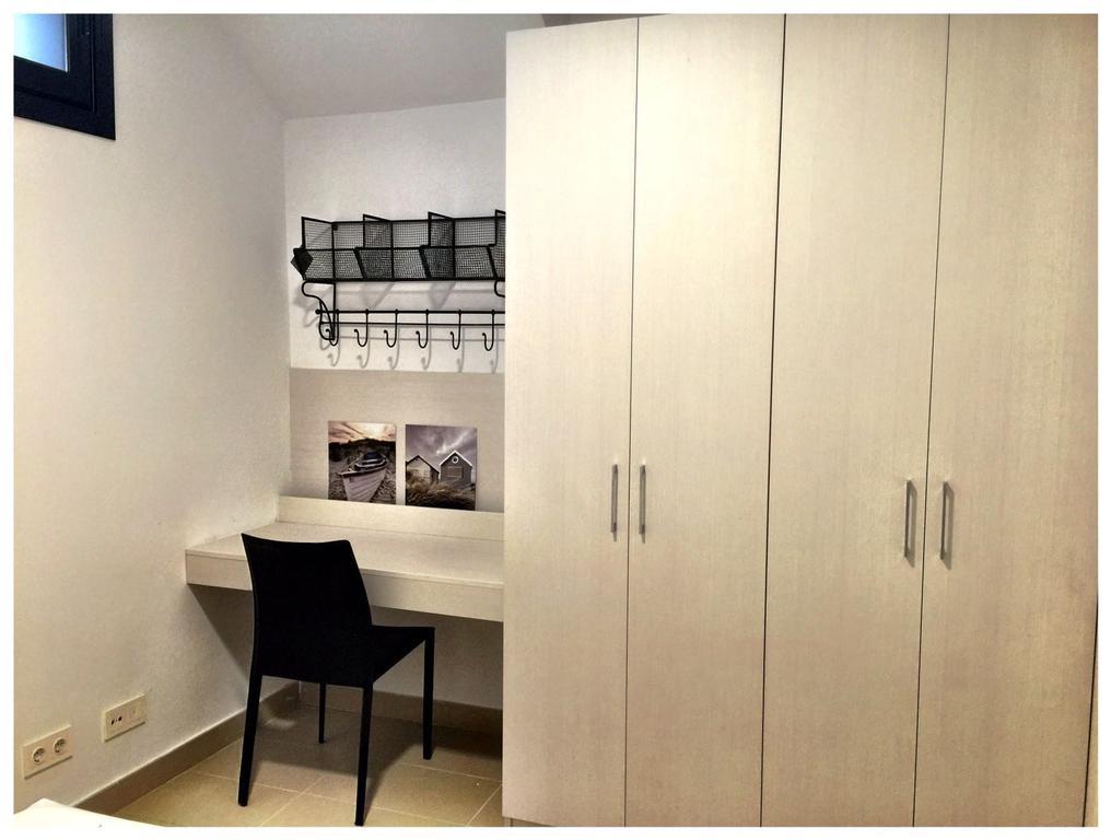 Casas Apartamentos Gracia — Photos 3
