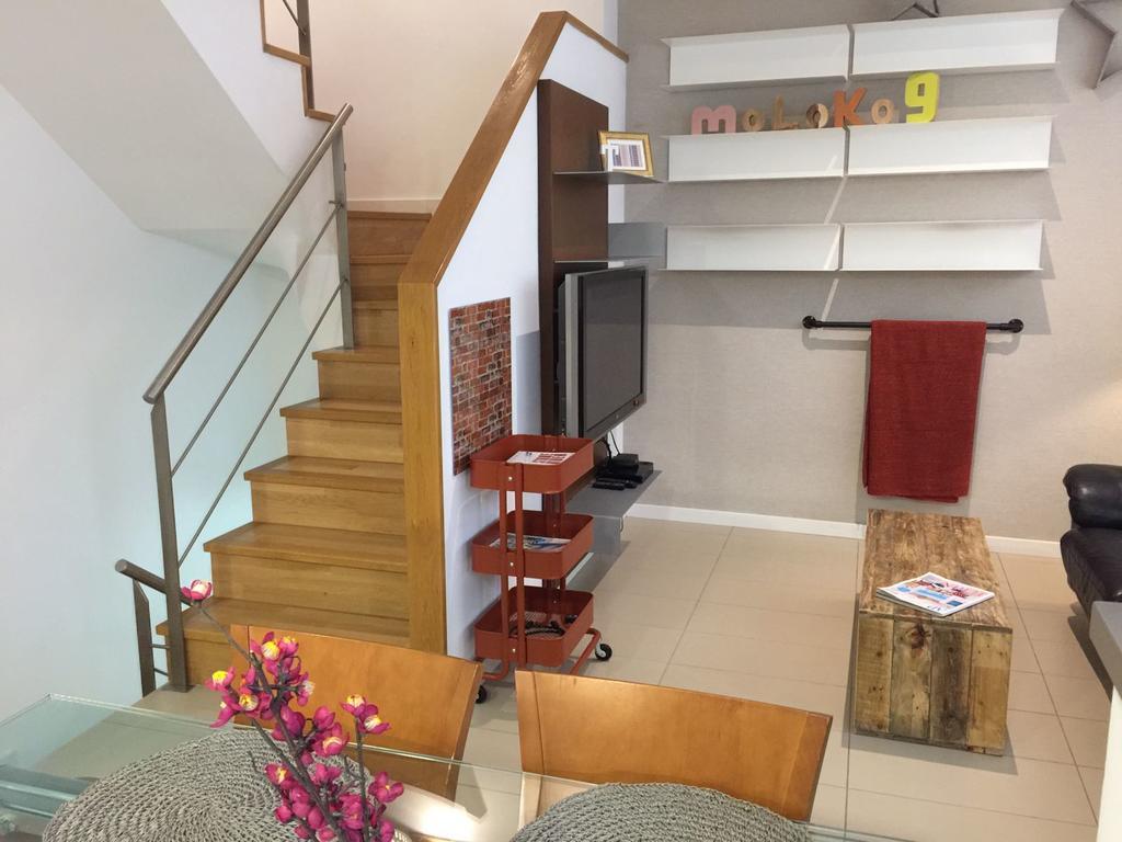 Casas Apartamentos Gracia — Photos 2